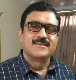 DUSHYANT CHOPRA