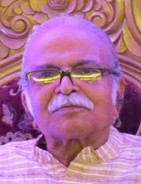 Utpal Bhattacharjee