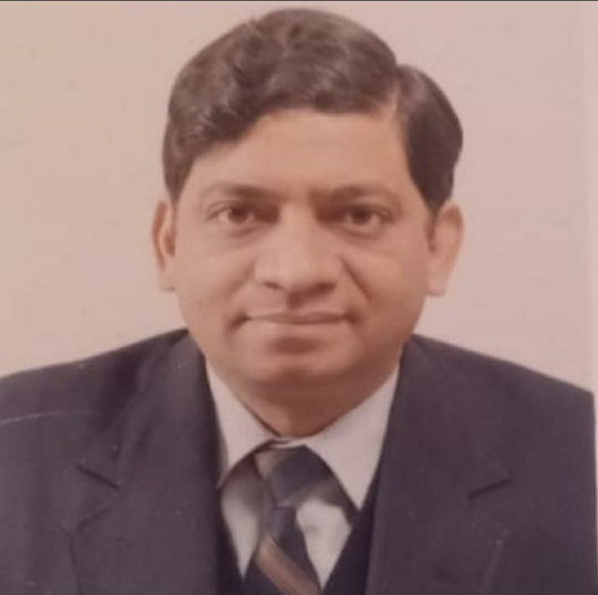 Hitesh Jain